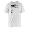 160g Platinum T-shirt Thumbnail