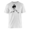 160g Platinum T-shirt Thumbnail