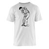 160g Platinum T-shirt Thumbnail