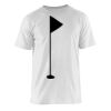 160g Platinum T-shirt Thumbnail