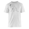 160g Platinum T-shirt Thumbnail