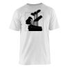 160g Platinum T-shirt Thumbnail