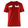 160g adult smooth finish Premium T-shirt Thumbnail