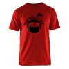 160g adult smooth finish Premium T-shirt Thumbnail