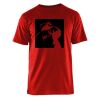 160g adult smooth finish Premium T-shirt Thumbnail