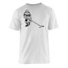 160g Platinum T-shirt Thumbnail