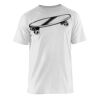 160g Platinum T-shirt Thumbnail