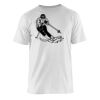 160g Platinum T-shirt Thumbnail
