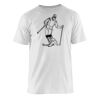 160g Platinum T-shirt Thumbnail