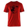 160g adult smooth finish Premium T-shirt Thumbnail