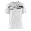 160g Platinum T-shirt Thumbnail