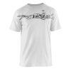 160g Platinum T-shirt Thumbnail