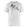 160g Platinum T-shirt Thumbnail