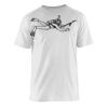 160g Platinum T-shirt Thumbnail