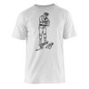 160g Platinum T-shirt Thumbnail