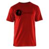 160g adult smooth finish Premium T-shirt Thumbnail