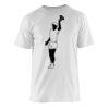 160g Platinum T-shirt Thumbnail