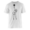 160g Platinum T-shirt Thumbnail
