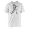 160g Platinum T-shirt Thumbnail
