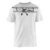 160g Platinum T-shirt Thumbnail