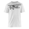 160g Platinum T-shirt Thumbnail