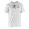 160g Platinum T-shirt Thumbnail