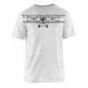 160g Platinum T-shirt Thumbnail