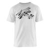 160g Platinum T-shirt Thumbnail