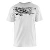 160g Platinum T-shirt Thumbnail