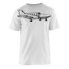 160g Platinum T-shirt Thumbnail