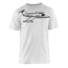 160g Platinum T-shirt Thumbnail