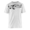160g Platinum T-shirt Thumbnail