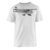 160g Platinum T-shirt Thumbnail