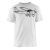160g Platinum T-shirt Thumbnail