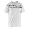 160g Platinum T-shirt Thumbnail