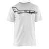 160g Platinum T-shirt Thumbnail