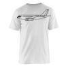 160g Platinum T-shirt Thumbnail