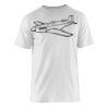 160g Platinum T-shirt Thumbnail