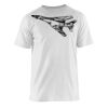 160g Platinum T-shirt Thumbnail