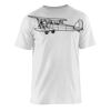 160g Platinum T-shirt Thumbnail