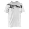 160g Platinum T-shirt Thumbnail