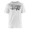 160g Platinum T-shirt Thumbnail