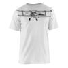 160g Platinum T-shirt Thumbnail