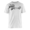 160g Platinum T-shirt Thumbnail