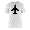 160g Platinum T-shirt Thumbnail