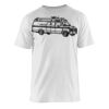 160g Platinum T-shirt Thumbnail