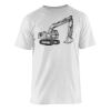 160g Platinum T-shirt Thumbnail