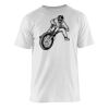 160g Platinum T-shirt Thumbnail