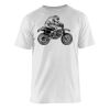 160g Platinum T-shirt Thumbnail