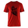160g adult smooth finish Premium T-shirt Thumbnail